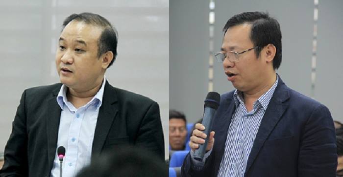 Đà Nẵng kỷ luật hàng loạt cán bộ chủ chốt