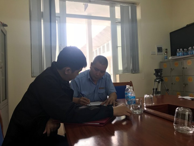 Vụ học sinh lớp 4 bị ngã tại trường tiểu học Dịch Vọng B: Thông tin chính thức từ phía nhà trường