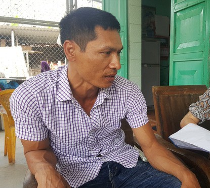 Vụ tài xế đánh lái cứu 2 nữ sinh: CA chưa nhận được đơn của chủ xe 7 chỗ xin miễn truy cứu trách nhiệm hình sự cho tài xế Tiến