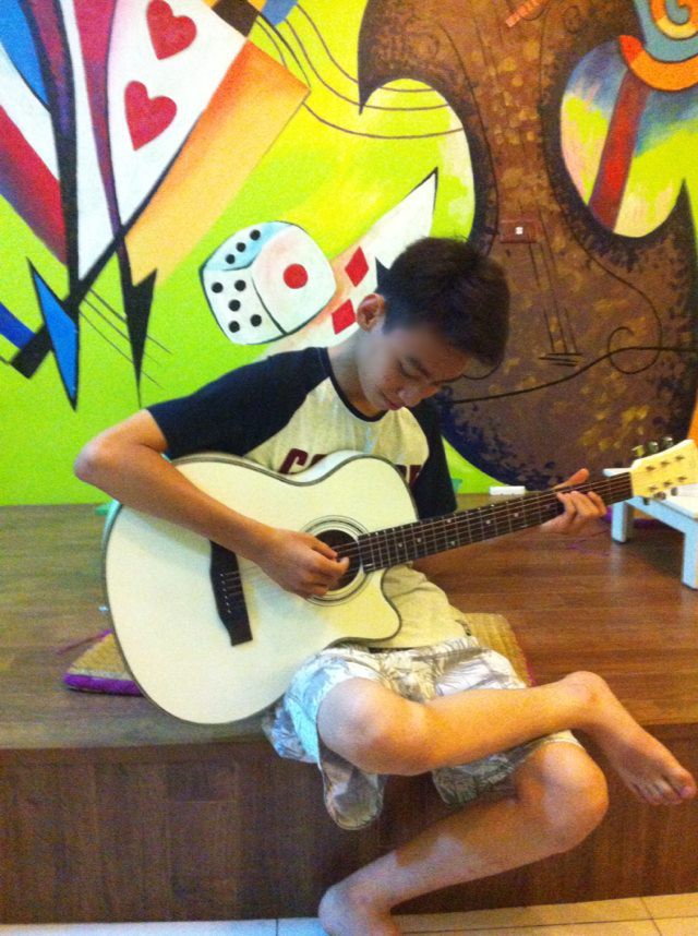 10X quyết tâm tăng 20kg chỉ trong nửa năm, xem ảnh ai cũng xuýt xoa vì lột xác quá!