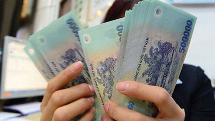 Sếp Tổng công ty đường sắt Việt Nam thu nhập nửa tỷ đồng mỗi năm