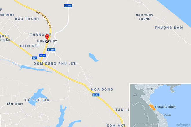 Nữ hành khách giấu gần 3 kg ma túy đá trong các túi trà