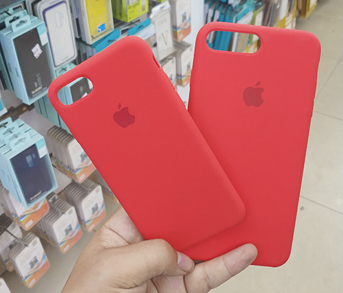 Ốp điện thoại từ Trung Quốc tràn ngập thị trường Việt Nam