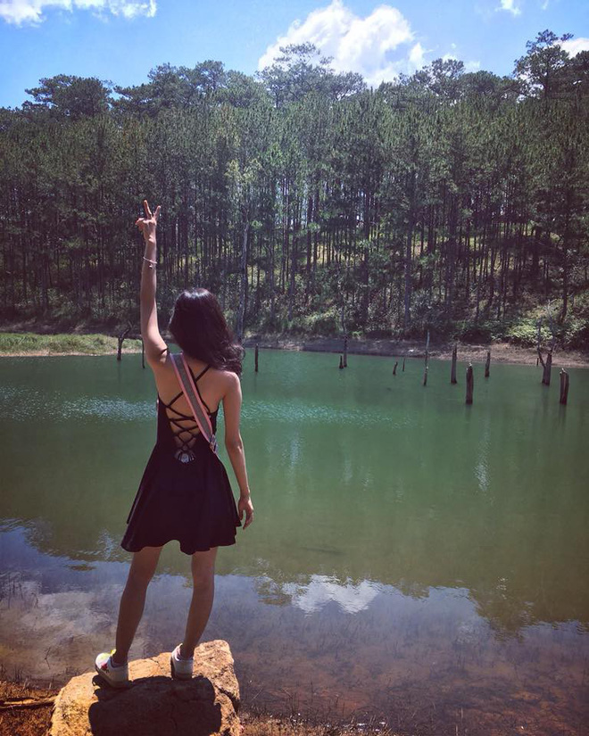 Khoe góc nghiêng, ảnh chồng chụp, ảnh đi đẻ... đây là 5 trào lưu chụp ảnh được hội chị em thích khoe hưởng ứng nhất hiện nay