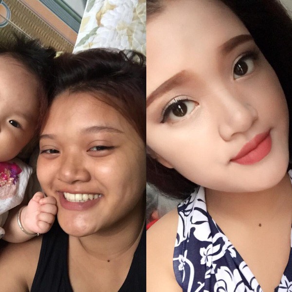 Khoe góc nghiêng, ảnh chồng chụp, ảnh đi đẻ... đây là 5 trào lưu chụp ảnh được hội chị em thích khoe hưởng ứng nhất hiện nay