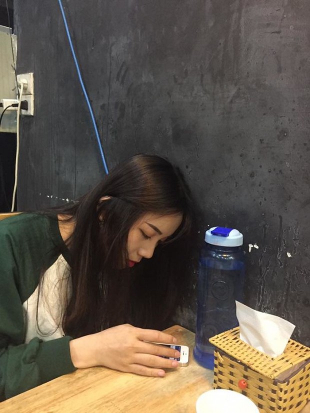 Khoe góc nghiêng, ảnh chồng chụp, ảnh đi đẻ... đây là 5 trào lưu chụp ảnh được hội chị em thích khoe hưởng ứng nhất hiện nay