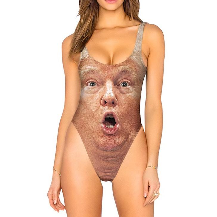 Những bộ áo tắm có cho chắc cũng không cô gái nào muốn mặc