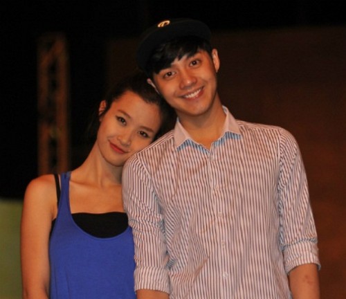 Những cặp bạn thân khác giới hiếm có khó tìm của showbiz Việt