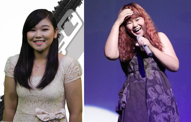 Loạt sao nữ Vbiz chứng minh chỉ cần thay đổi cân nặng là đã hoàn toàn lột xác