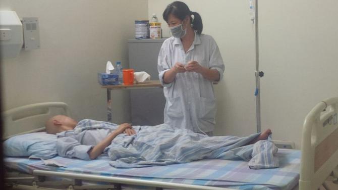 Cứ ngỡ rong kinh, mẹ 3 con sốc nặng khi bác sĩ tuyên bố mắc bệnh 1000 người có một