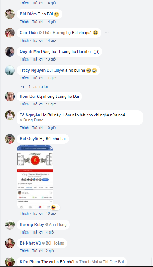 Khi xưa có Quốc ca, Đội ca,... giờ có Tộc ca gây sốt