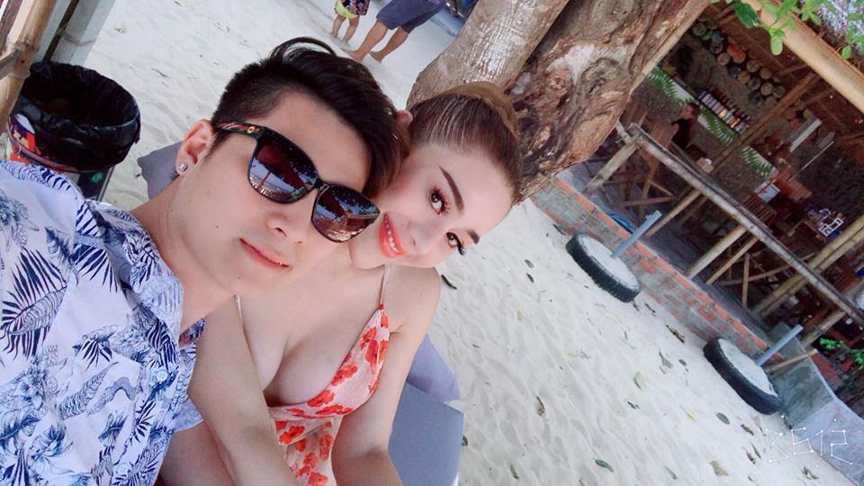 Liệu Lâm Khánh Chi có thể trở thành người chuyển giới nam đầu tiên ở Việt Nam sinh con?