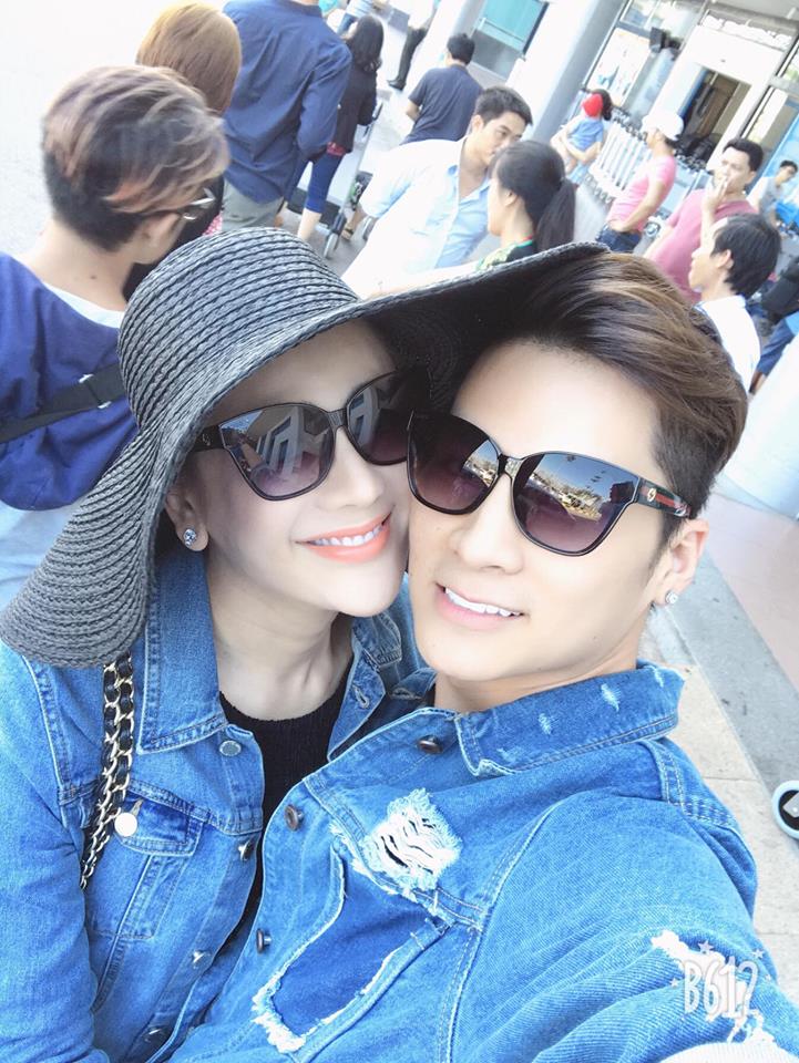 Liệu Lâm Khánh Chi có thể trở thành người chuyển giới nam đầu tiên ở Việt Nam sinh con?