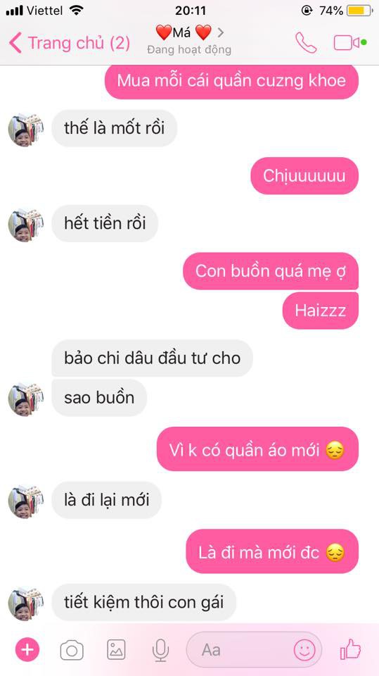 Chùm ảnh: Những tình huống dở khóc dở cười khi các ông bố bà mẹ hội nhập MXH