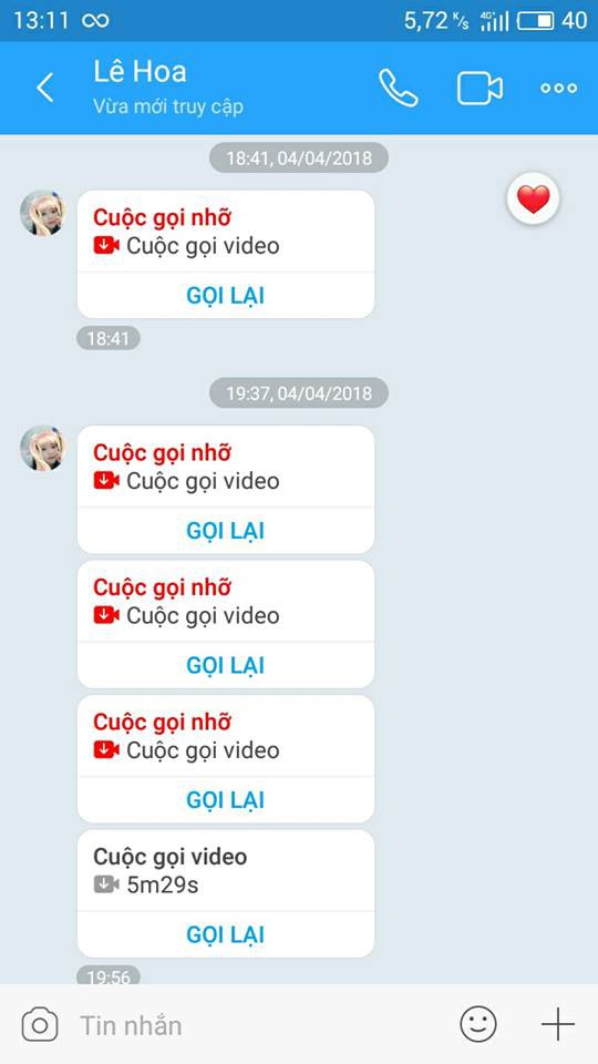 Chùm ảnh: Những tình huống dở khóc dở cười khi các ông bố bà mẹ hội nhập MXH