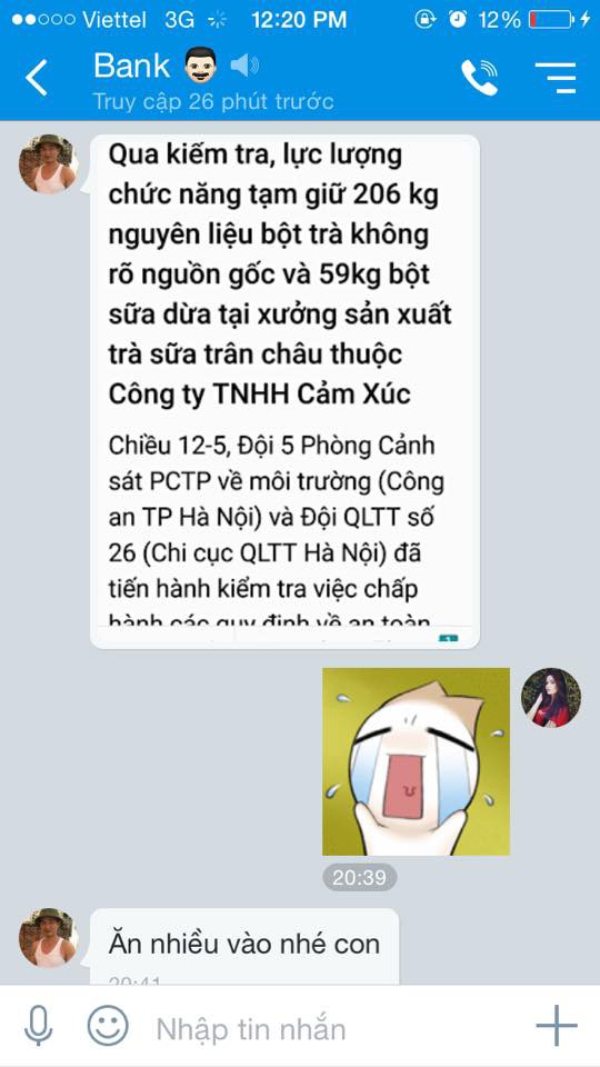 Chùm ảnh: Những tình huống dở khóc dở cười khi các ông bố bà mẹ hội nhập MXH