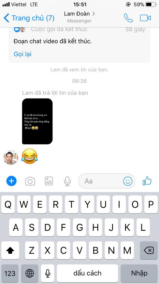 Chùm ảnh: Những tình huống dở khóc dở cười khi các ông bố bà mẹ hội nhập MXH