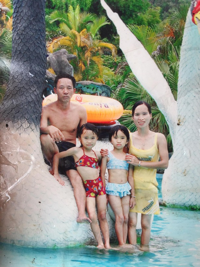 Tìm được thư tình của bố mẹ hơn 20 năm trước, con gái ngỡ ngàng với nội dung bên trong