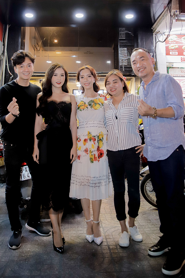 Hoa hậu hài Thu Trang thừa nhận vừa sang Hàn Quốc sửa ngoại hình