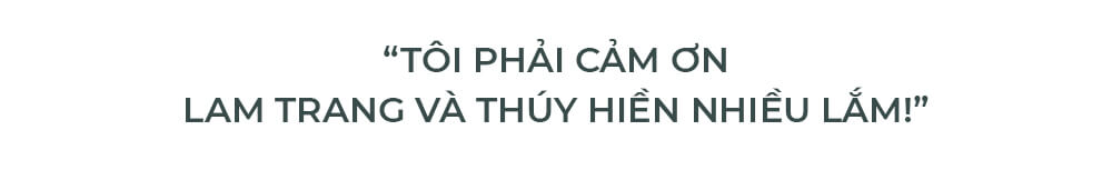 Tú Dưa nói về vợ cũ, vợ mới và tình cảm với Tuấn Hưng