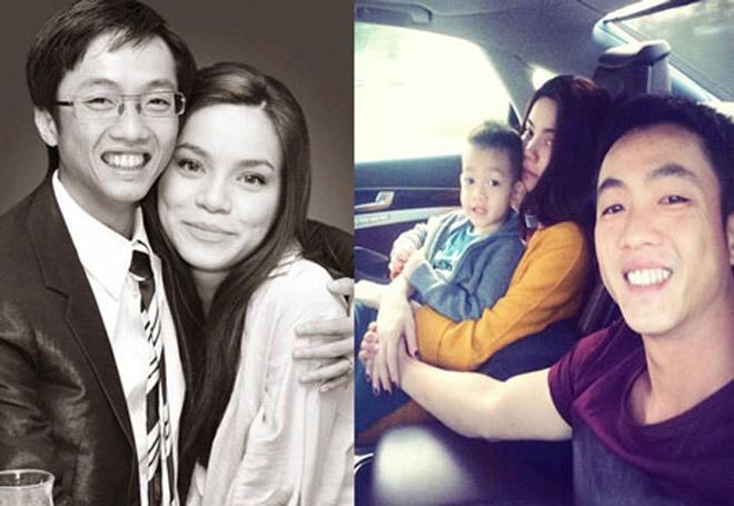 Ngã rẽ cuộc đời của 3 người đẹp Việt nổi tiếng từng chinh phục trái tim Tuấn Hưng