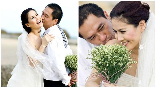 Ngã rẽ cuộc đời của 3 người đẹp Việt nổi tiếng từng chinh phục trái tim Tuấn Hưng Ngã rẽ cuộc đời của 3 người đẹp Việt nổi tiếng từng chinh phục trái tim Tuấn Hưng
