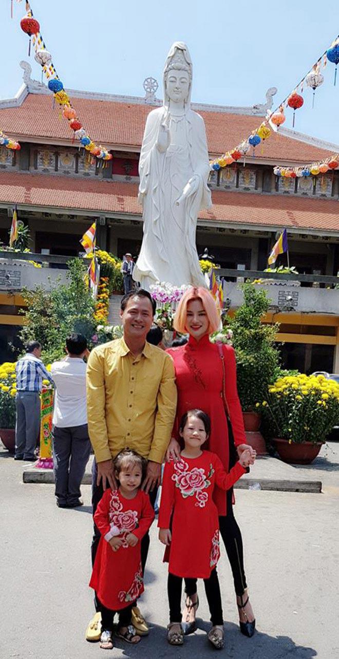 Ngã rẽ cuộc đời của 3 người đẹp Việt nổi tiếng từng chinh phục trái tim Tuấn Hưng Ngã rẽ cuộc đời của 3 người đẹp Việt nổi tiếng từng chinh phục trái tim Tuấn Hưng