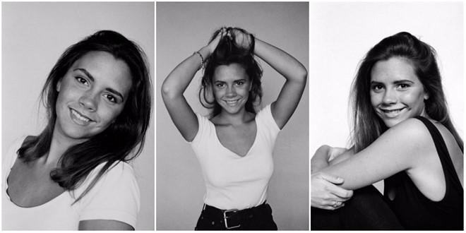 Victoria Beckham: Mảnh ghép bị cô lập, coi thường của Spice Girls?