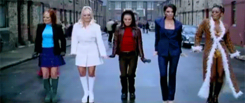 Victoria Beckham: Mảnh ghép bị cô lập, coi thường của Spice Girls?