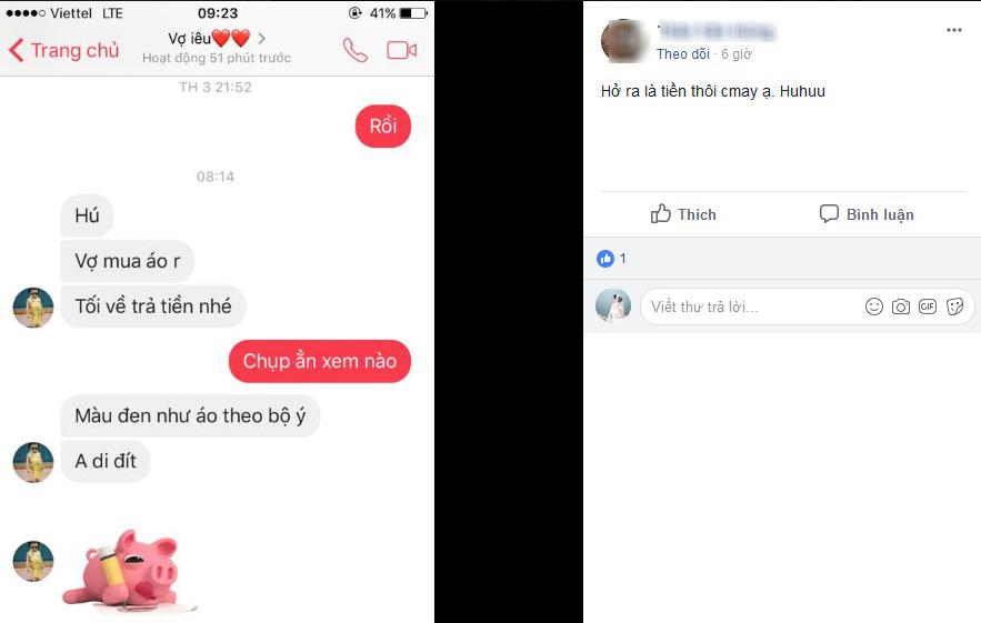 Các bà vợ sau khi cưới thay đổi như thế nào? Chỉ cần một câu thôi là đủ hiểu!