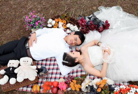 Các bà vợ sau khi cưới thay đổi như thế nào? Chỉ cần một câu thôi là đủ hiểu!