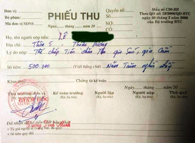 Thanh Hóa: Yêu cầu xử lý nghiêm vụ trâu, bò ăn cỏ trên đồng phải đóng phí