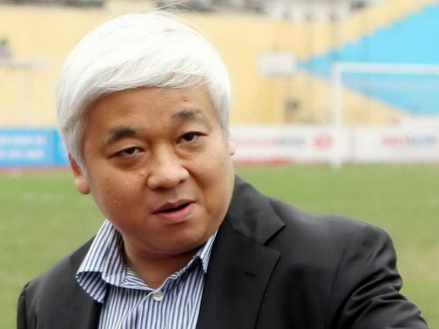 Tâm thư của Bầu Kiên gửi HĐQT ACB Tâm thư của Bầu Kiên gửi HĐQT ACB