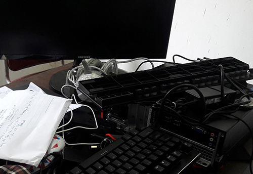 Hai thanh niên đánh cắp tài khoản Facebook để chiếm đoạt hơn 1 tỷ đồng