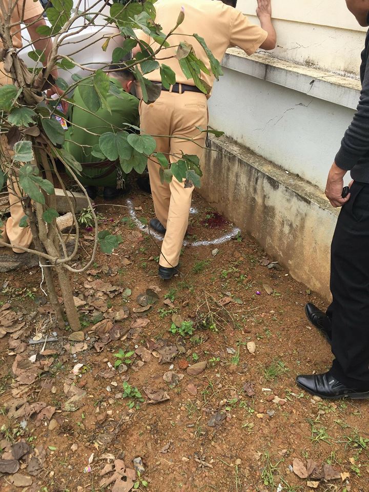 Vụ giáo viên lùi xe làm chết học sinh ở Sơn La: Nỗi đau cha mẹ