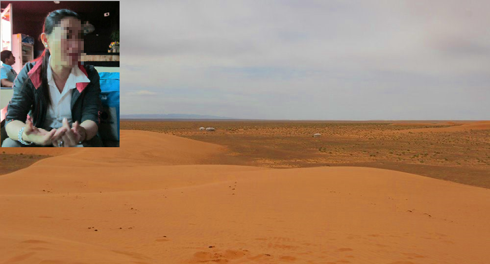 Tâm sự của người phụ nữ xuất khẩu lao động: Trốn khỏi động quỷ