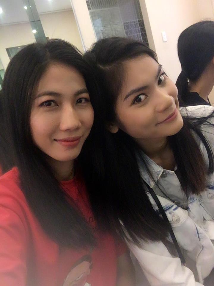 Cao Ngân: Từ bộ xương di động đến cơ thể cân đối khỏe mạnh