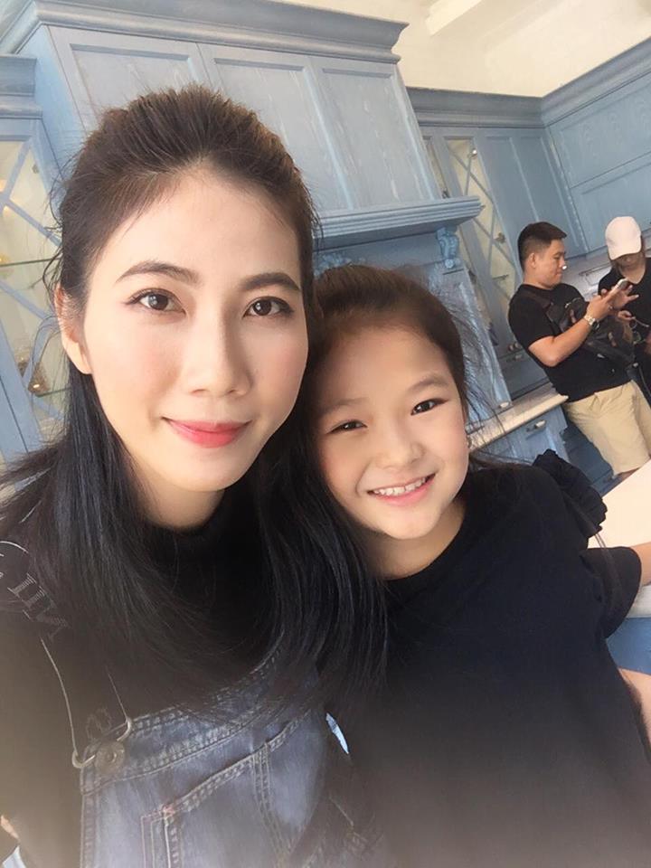 Cao Ngân: Từ bộ xương di động đến cơ thể cân đối khỏe mạnh