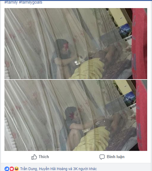 Hạnh phúc giản đơn: Chồng đi tiếp khách uống rượu say ngất ngưởng, vợ vẫn ân cần đút sữa chua cho chồng giải rượu