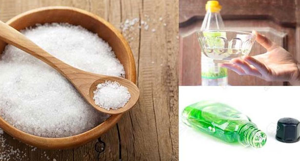 6 cách khử mùi hôi nhà vệ sinh dễ như trở bàn tay nhưng không phải ai cũng biết 6 cách khử mùi hôi nhà vệ sinh dễ như trở bàn tay nhưng không phải ai cũng biết