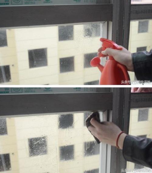 Cô gái đổ muối vào lon bia thừa, không ngờ chế ra thứ hữu ích thế này