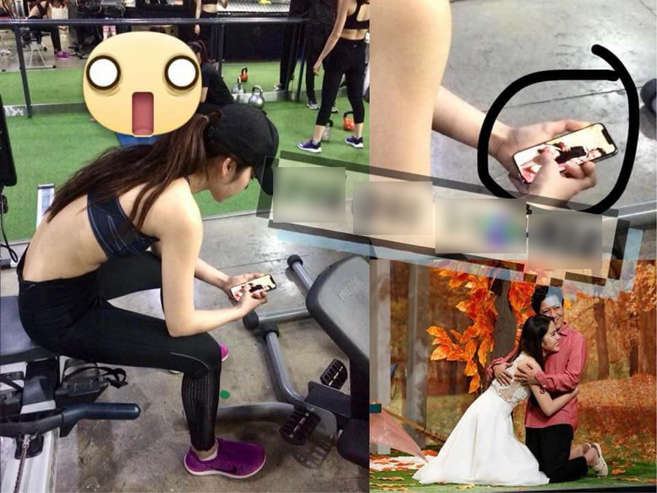 Clip: Nam Em mang bánh và hoa sang tận nhà Trường Giang tặng sinh nhật?