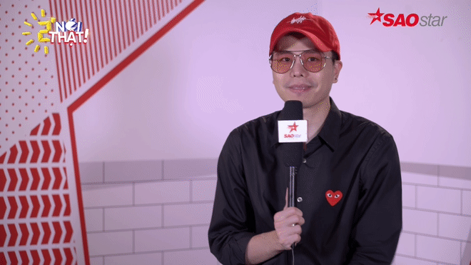 2 phút nói thật: Trịnh Thăng Bình lần đầu thừa nhận phẫu thuật thẩm mỹ