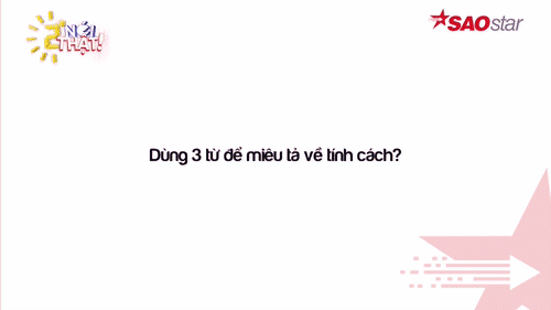 2 phút nói thật: Trịnh Thăng Bình lần đầu thừa nhận phẫu thuật thẩm mỹ