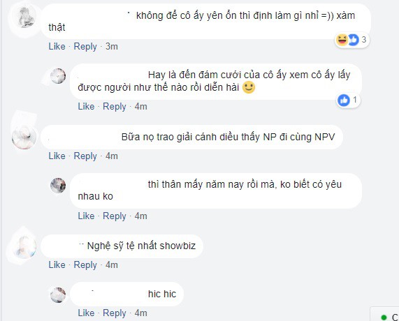 Phản ứng của cư dân mạng khi Trường Giang nói Nam Em có vấn đề về đầu óc Phản ứng của cư dân mạng khi Trường Giang nói Nam Em có vấn đề về đầu óc