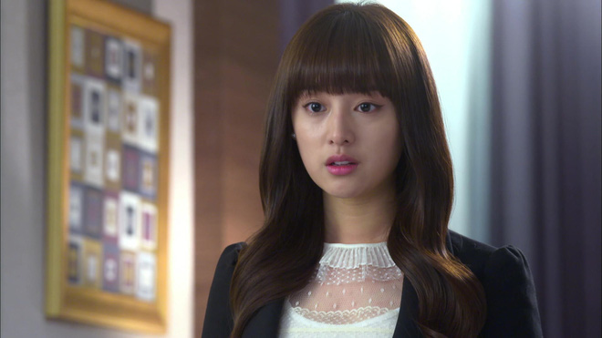 Danh tính tình mới của vợ cũ sau ly hôn khiến gã chồng tệ bạc phải nghiến răng kèn kẹt