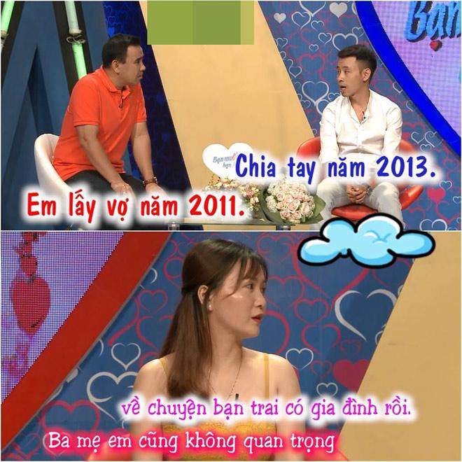 Qua một đời vợ, chàng trai vẫn chinh phục được cô gái đẹp người đẹp nết