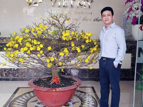 Vụ án ly hôn và chuyện bác sĩ Chiêm Quốc Thái bị chém