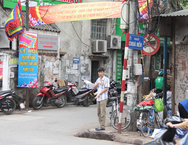 Nghi phạm vụ cướp tiệm vàng trong đêm sa lưới thế nào?