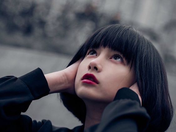 Đôi khi đàn ông cần một người đàn bà hoang dại và điên rồ trong tình yêu